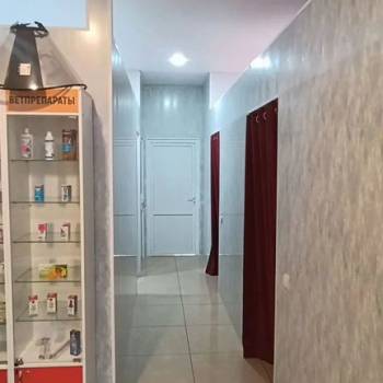 Сдается Нежилое помещение, 97 м²