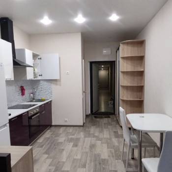 Сдается 1-комнатная квартира, 27 м²