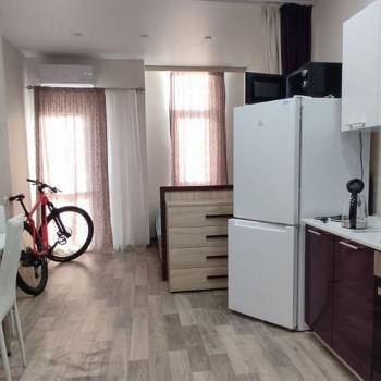 Сдается 1-комнатная квартира, 27 м²