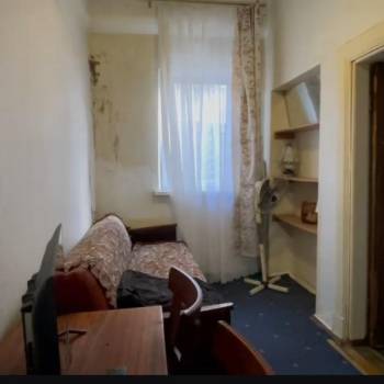 Продается 3-х комнатная квартира, 43 м²