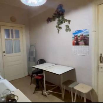 Продается 3-х комнатная квартира, 43 м²