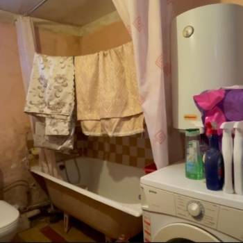 Продается 3-х комнатная квартира, 43 м²