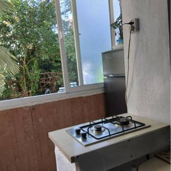 Сдается 1-комнатная квартира, 31 м²