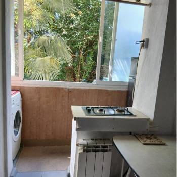 Сдается 1-комнатная квартира, 31 м²