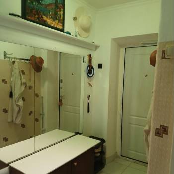 Сдается 1-комнатная квартира, 31 м²