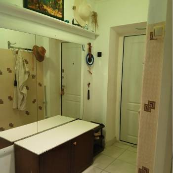 Сдается 1-комнатная квартира, 31 м²