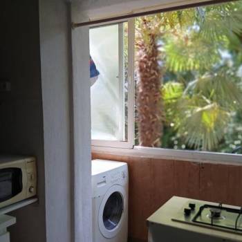 Сдается 1-комнатная квартира, 31 м²