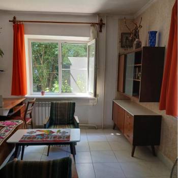 Сдается 1-комнатная квартира, 31 м²