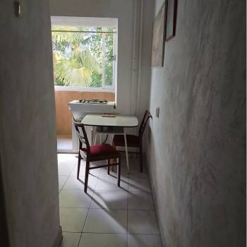 Сдается 1-комнатная квартира, 31 м²