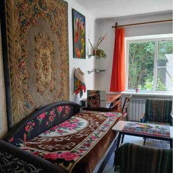 Сдается 1-комнатная квартира, 31 м²
