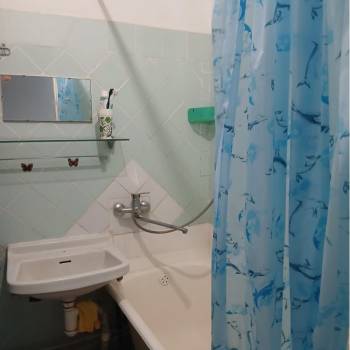 Сдается 1-комнатная квартира, 31 м²