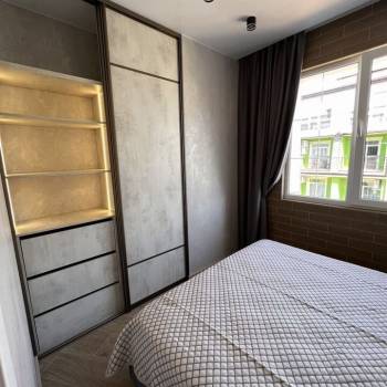 Сдается 2-х комнатная квартира, 42 м²