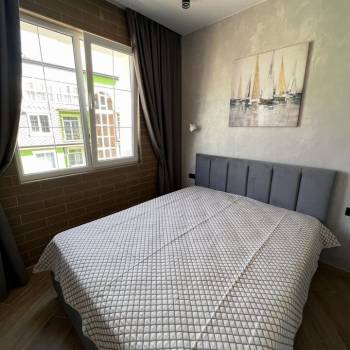 Сдается 2-х комнатная квартира, 42 м²