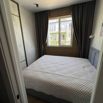 Сдается 2-х комнатная квартира, 42 м²