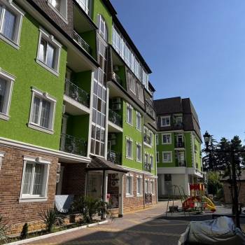 Сдается 2-х комнатная квартира, 42 м²