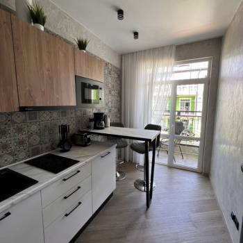 Сдается 2-х комнатная квартира, 42 м²