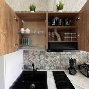 Сдается 2-х комнатная квартира, 42 м²