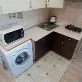 Сдается 1-комнатная квартира, 29 м²