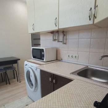 Сдается 1-комнатная квартира, 29 м²