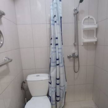Сдается 1-комнатная квартира, 29 м²