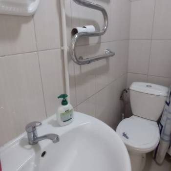 Сдается 1-комнатная квартира, 29 м²