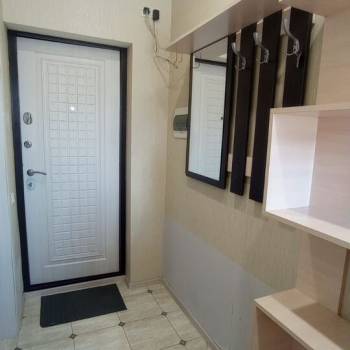 Сдается 1-комнатная квартира, 29 м²