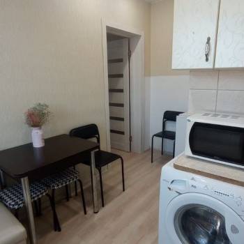 Сдается 1-комнатная квартира, 29 м²