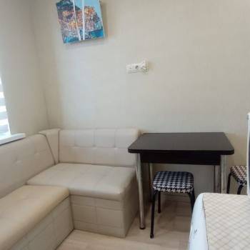 Сдается 1-комнатная квартира, 29 м²