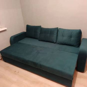 Сдается 1-комнатная квартира, 29 м²
