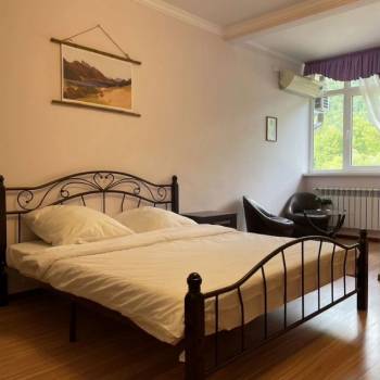 Сдается 1-комнатная квартира, 22 м²