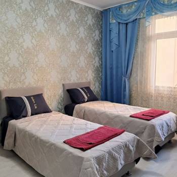 Сдается Многокомнатная квартира, 90 м²
