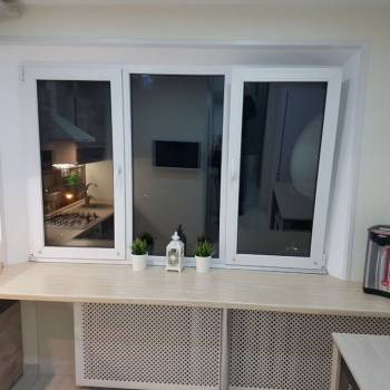 Сдается 1-комнатная квартира, 36 м²