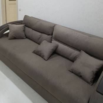 Сдается 1-комнатная квартира, 36 м²