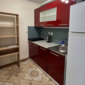 Сдается 1-комнатная квартира, 29 м²