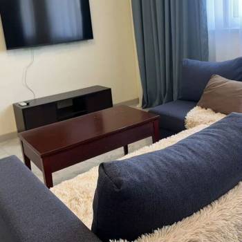 Сдается 2-х комнатная квартира, 76,6 м²