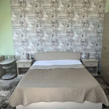 Сдается 2-х комнатная квартира, 76,6 м²