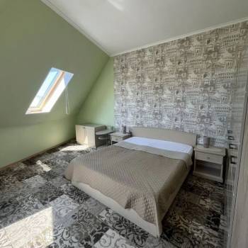 Сдается 2-х комнатная квартира, 76,6 м²