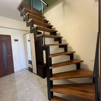 Сдается 2-х комнатная квартира, 76,6 м²