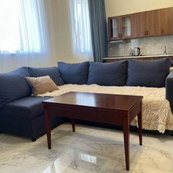 Сдается 2-х комнатная квартира, 76,6 м²