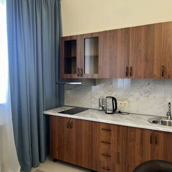 Сдается 2-х комнатная квартира, 76,6 м²