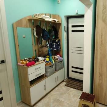 Продается 2-х комнатная квартира, 60,8 м²