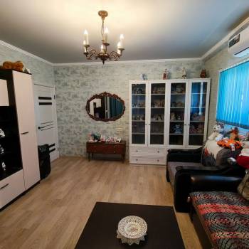 Продается 2-х комнатная квартира, 60,8 м²