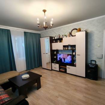 Продается 2-х комнатная квартира, 60,8 м²