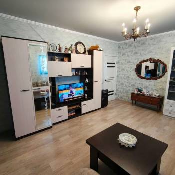 Продается 2-х комнатная квартира, 60,8 м²