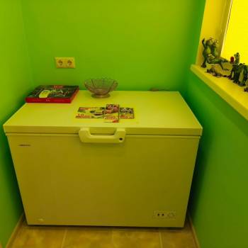 Продается 2-х комнатная квартира, 60,8 м²