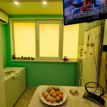 Продается 2-х комнатная квартира, 60,8 м²