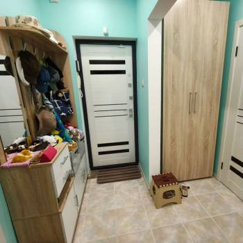 Продается 2-х комнатная квартира, 60,8 м²