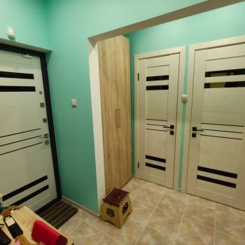 Продается 2-х комнатная квартира, 60,8 м²