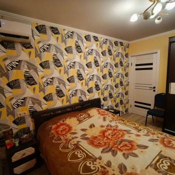 Продается 2-х комнатная квартира, 60,8 м²
