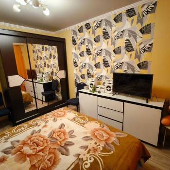 Продается 2-х комнатная квартира, 60,8 м²